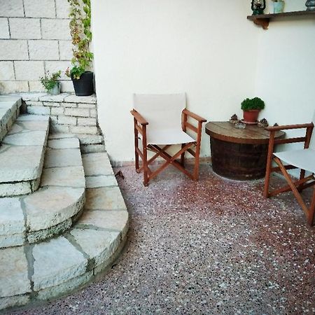 The Traditional Greek House Ioannina Buitenkant foto