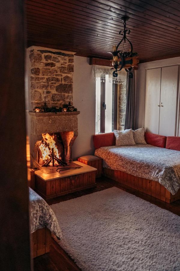 The Traditional Greek House Ioannina Buitenkant foto