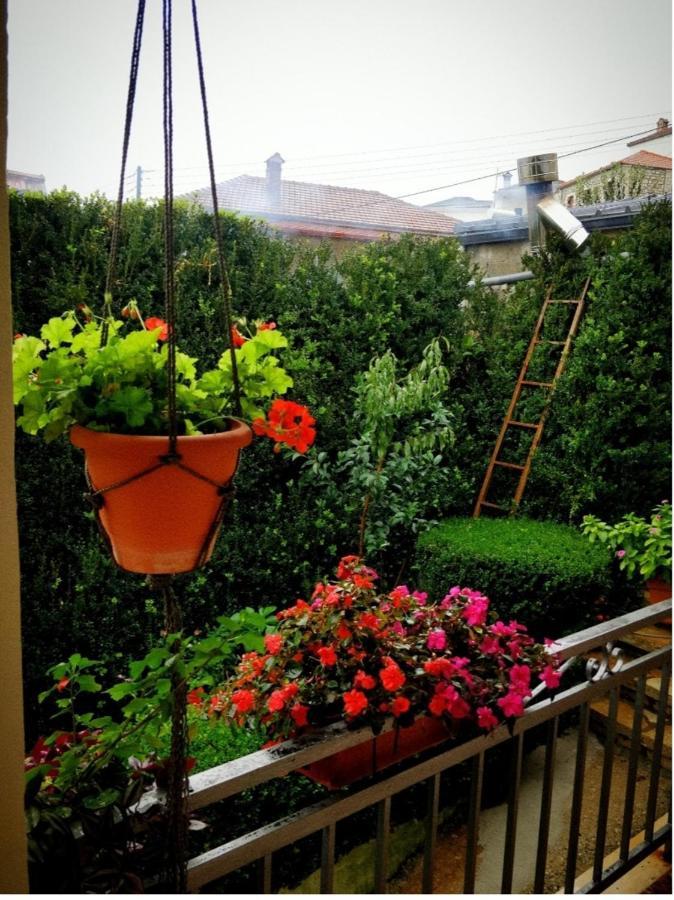 The Traditional Greek House Ioannina Buitenkant foto