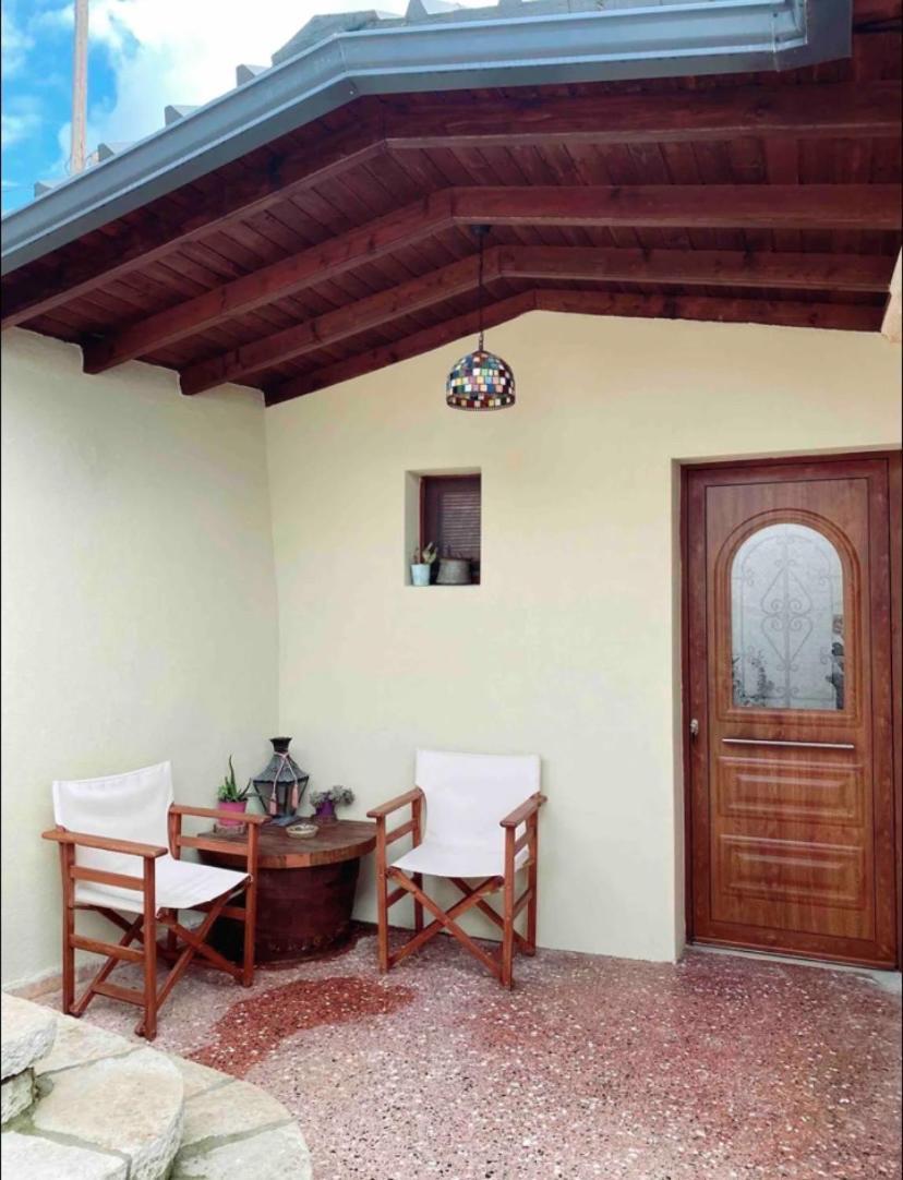 The Traditional Greek House Ioannina Buitenkant foto